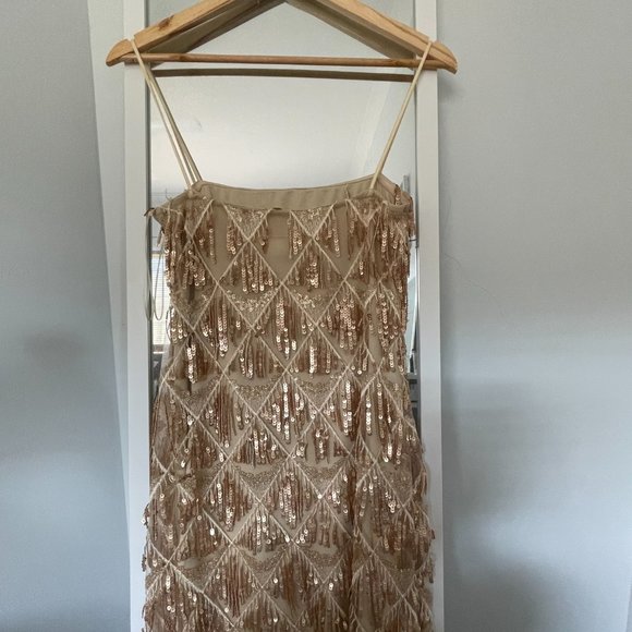 Showpo shook dress - Picture 3 of 5